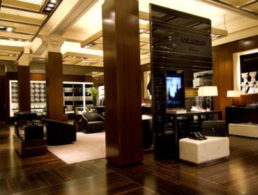Corneliani Boutique