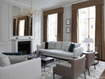 Marylebone