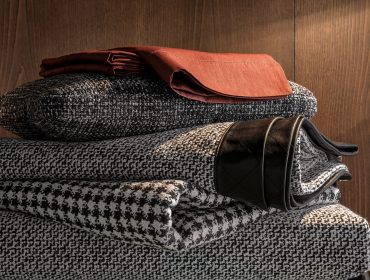 Minotti Bedwear