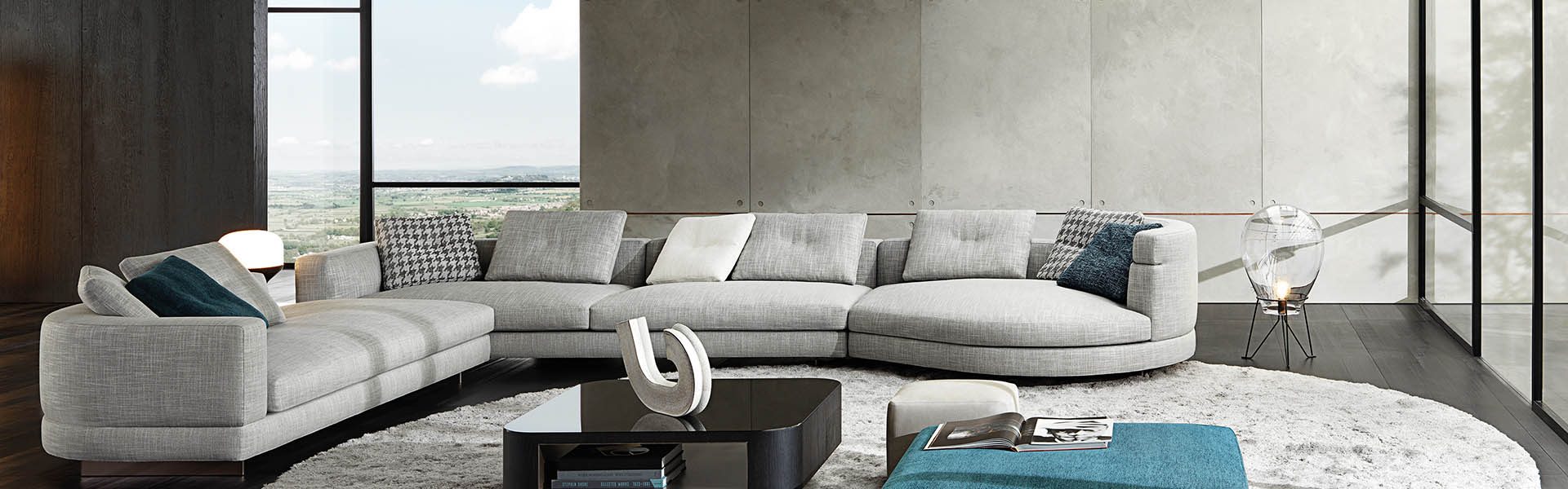 DYLAN SOFA