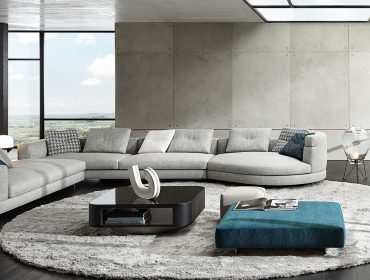 Minotti Sofas