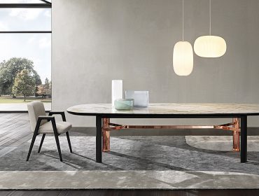 Minotti Tables