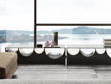 Minotti Coffee Tables