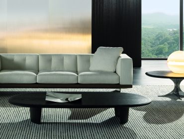 ANISH WOOD COFFEE TABLE