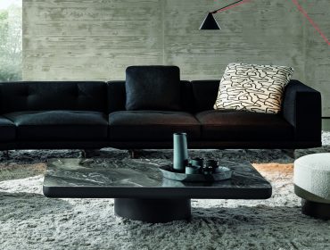BRADY COFFEE TABLE
