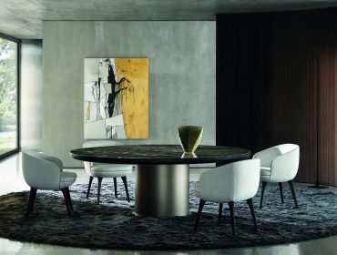 BRADY DINING TABLE