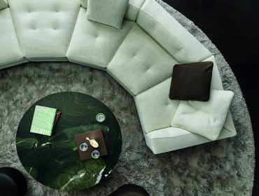 DYLAN LOW SOFA