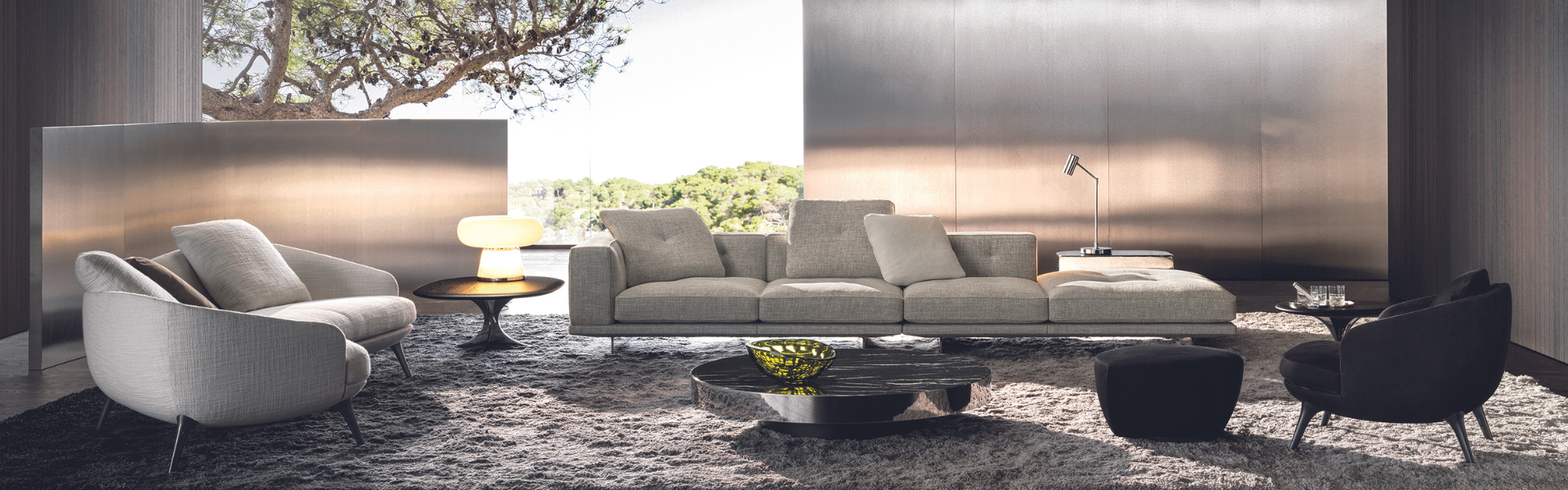 DYLAN SOFA