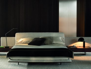 HORIZONTE BED