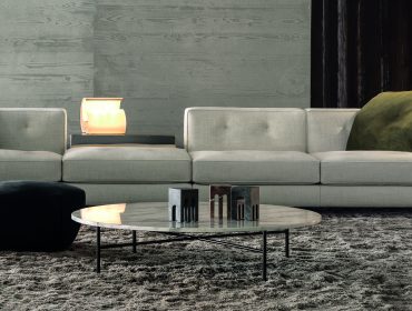 LELONG 23 COFFEE TABLE