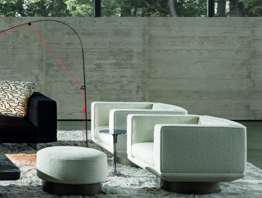 SALLY ARMCHAIR