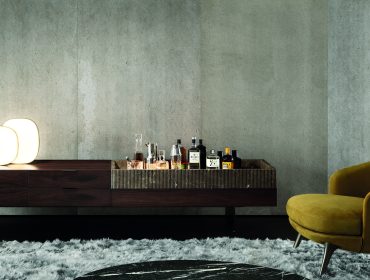 SUPERBLOCKS SIDEBOARD