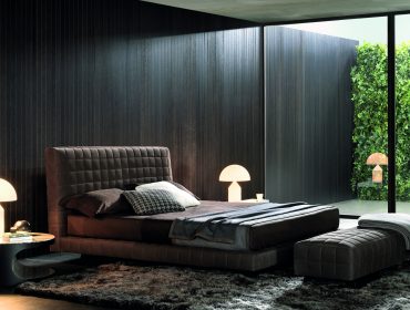 TWIGGY BED